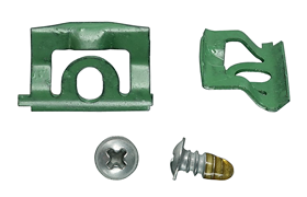 Bulk Fasteners Listing — AMK Products, Inc.