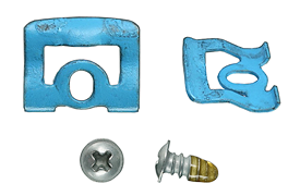 Bulk Fasteners Listing — AMK Products, Inc.