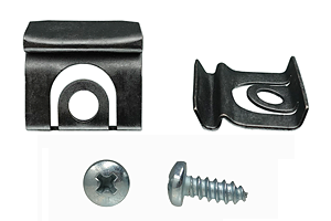 Bulk Fasteners Listing — AMK Products, Inc.